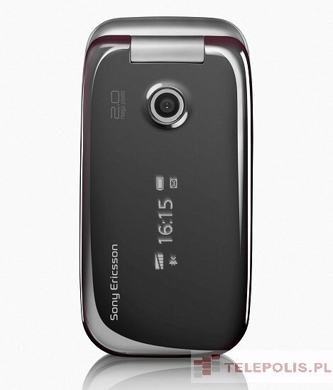 Sony-Ericsson Z750i