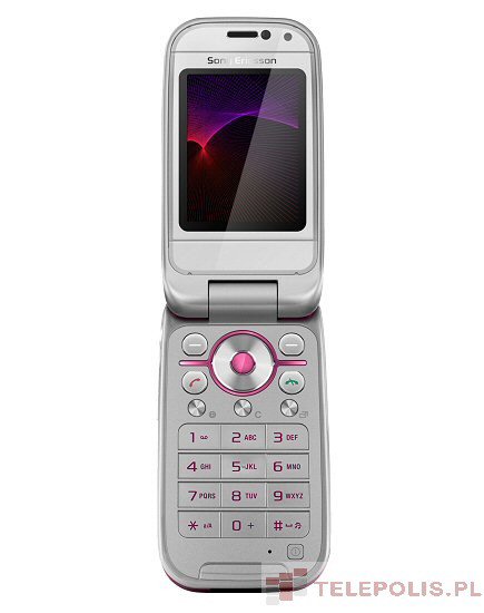 Sony-Ericsson Z750i