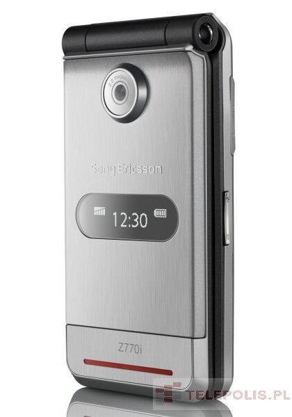 Sony-Ericsson Z770i