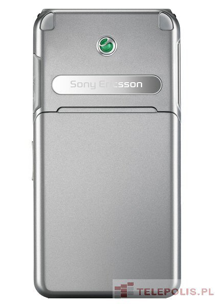 Sony-Ericsson Z770i