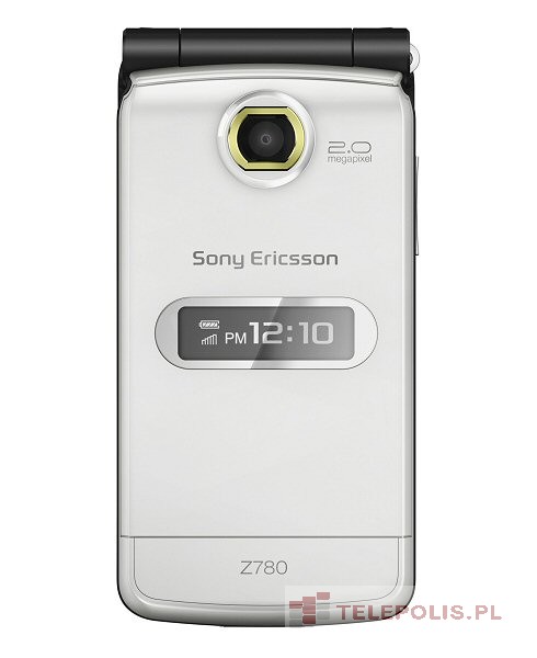 Sony-Ericsson Z780