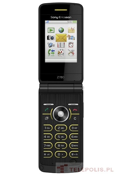 Sony-Ericsson Z780