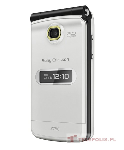 Sony-Ericsson Z780