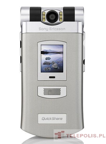 Sony-Ericsson Z800i