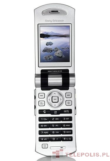 Sony-Ericsson Z800i