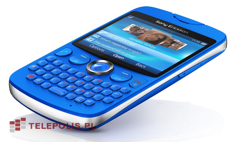Sony-Ericsson txt