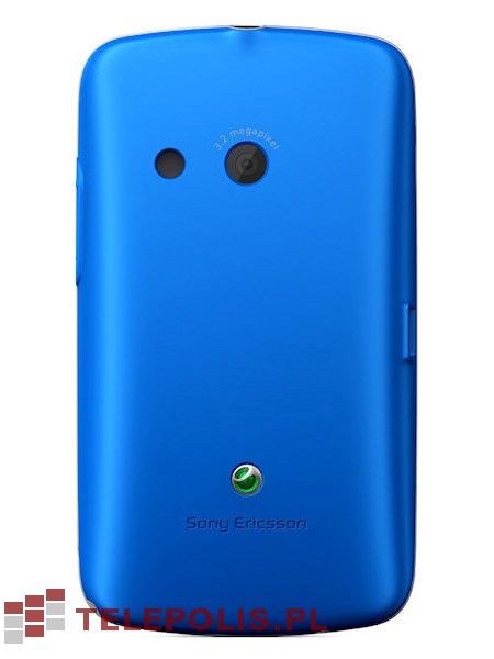 Sony-Ericsson txt