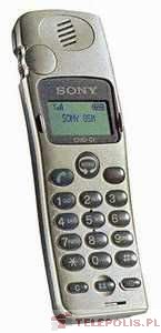 Sony CMD-CD1