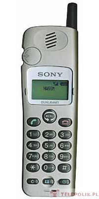 Sony CMD-CD5
