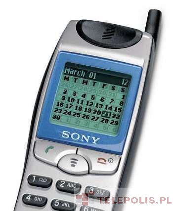 Sony CMD-J5