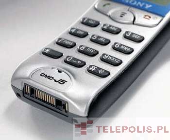 Sony CMD-J5
