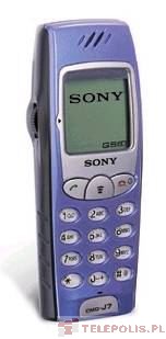 Sony CMD-J7