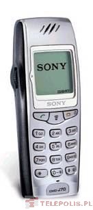 Sony CMD-J70