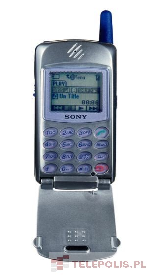 Sony CMD-MZ5