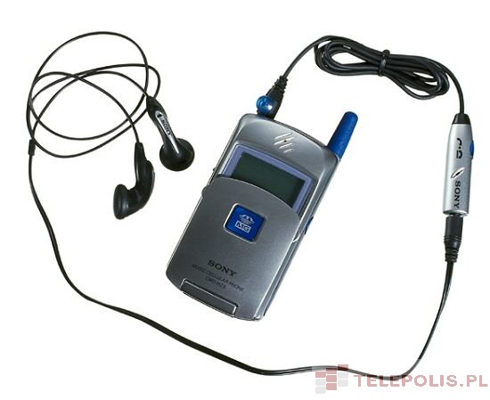 Sony CMD-MZ5