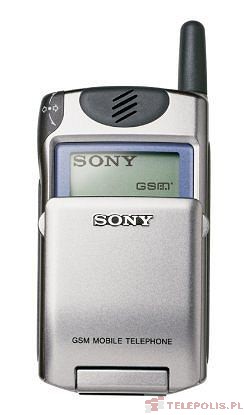 Sony CMD-Z5