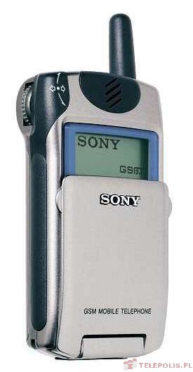 Sony CMD-Z5