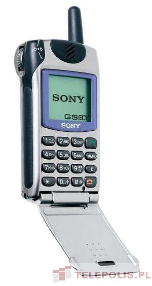 Sony CMD-Z5