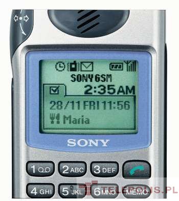 Sony CMD-Z5