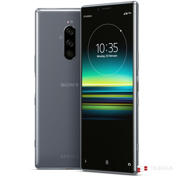 Sony Xperia 1
