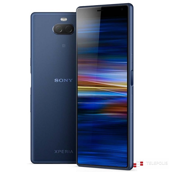 Sony Xperia 10
