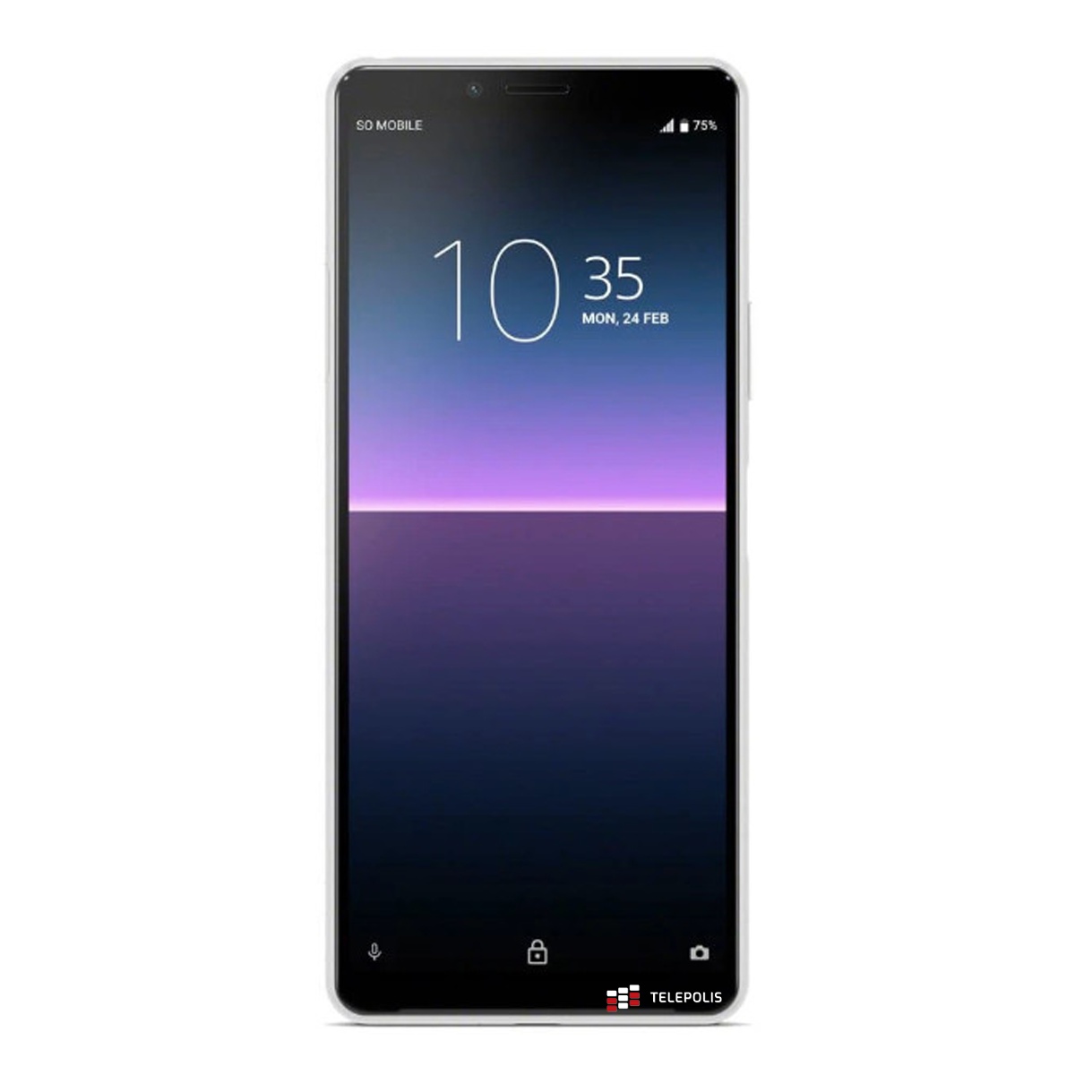 Sony Xperia 10 II