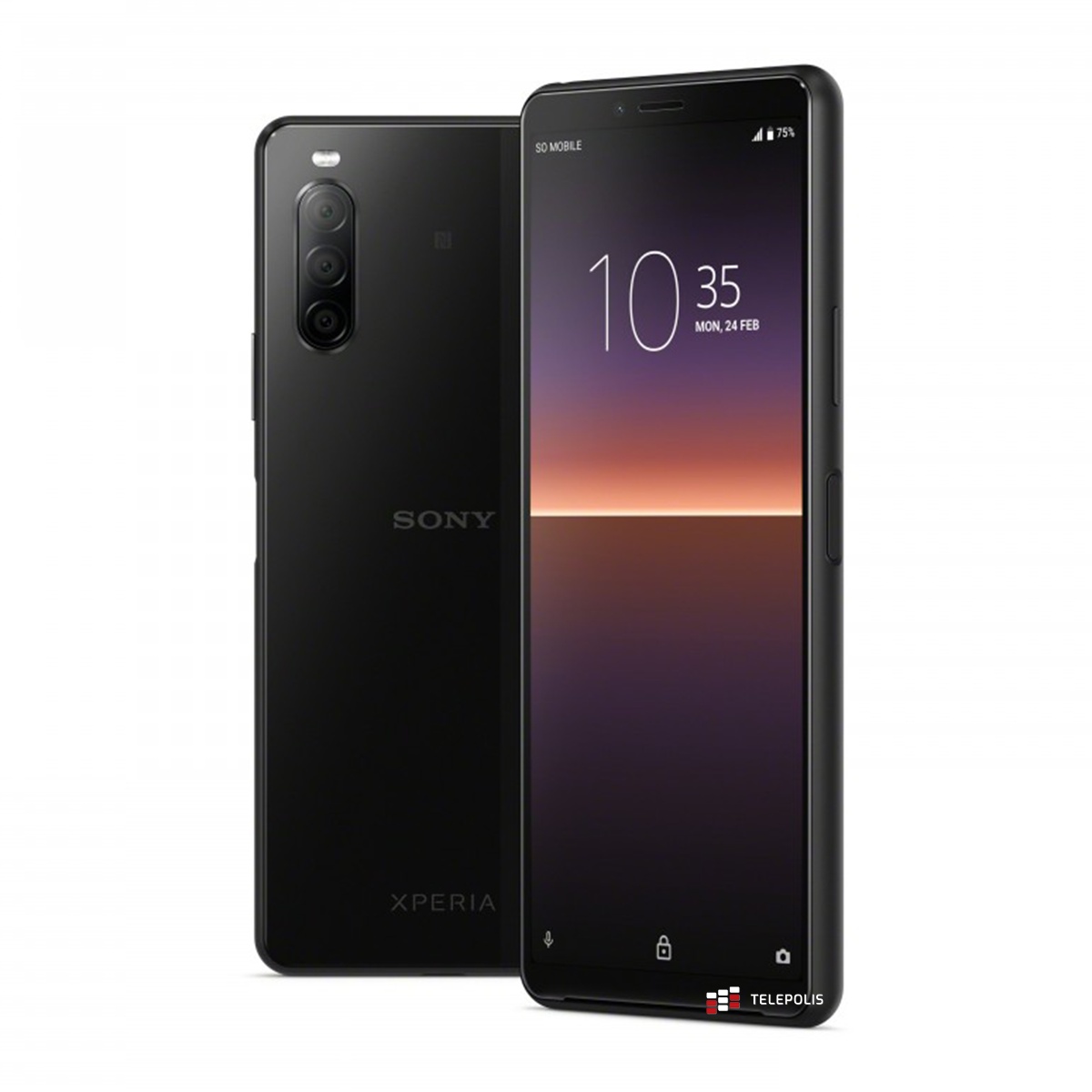 Sony Xperia 10 II