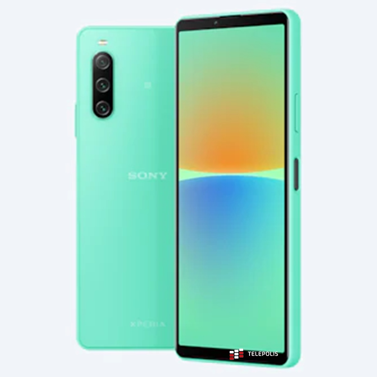 Sony Xperia 10 IV