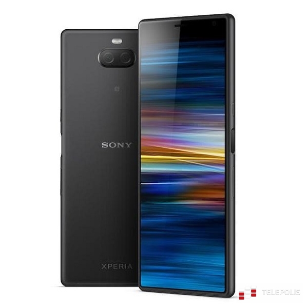 Sony Xperia 10 Plus