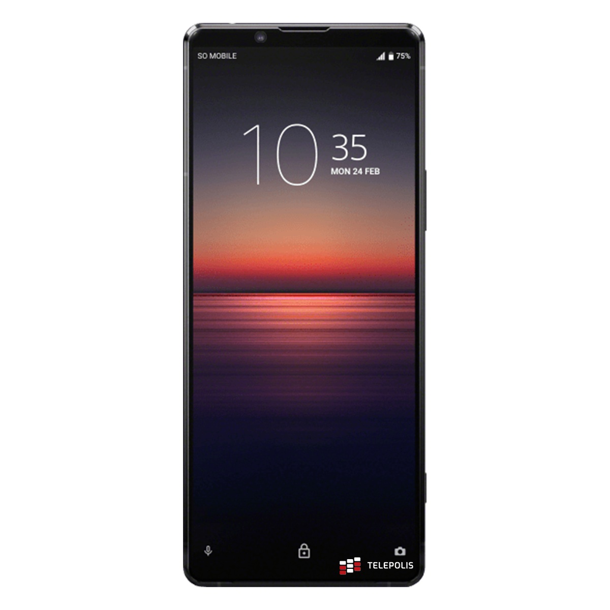 Sony Xperia 1 II