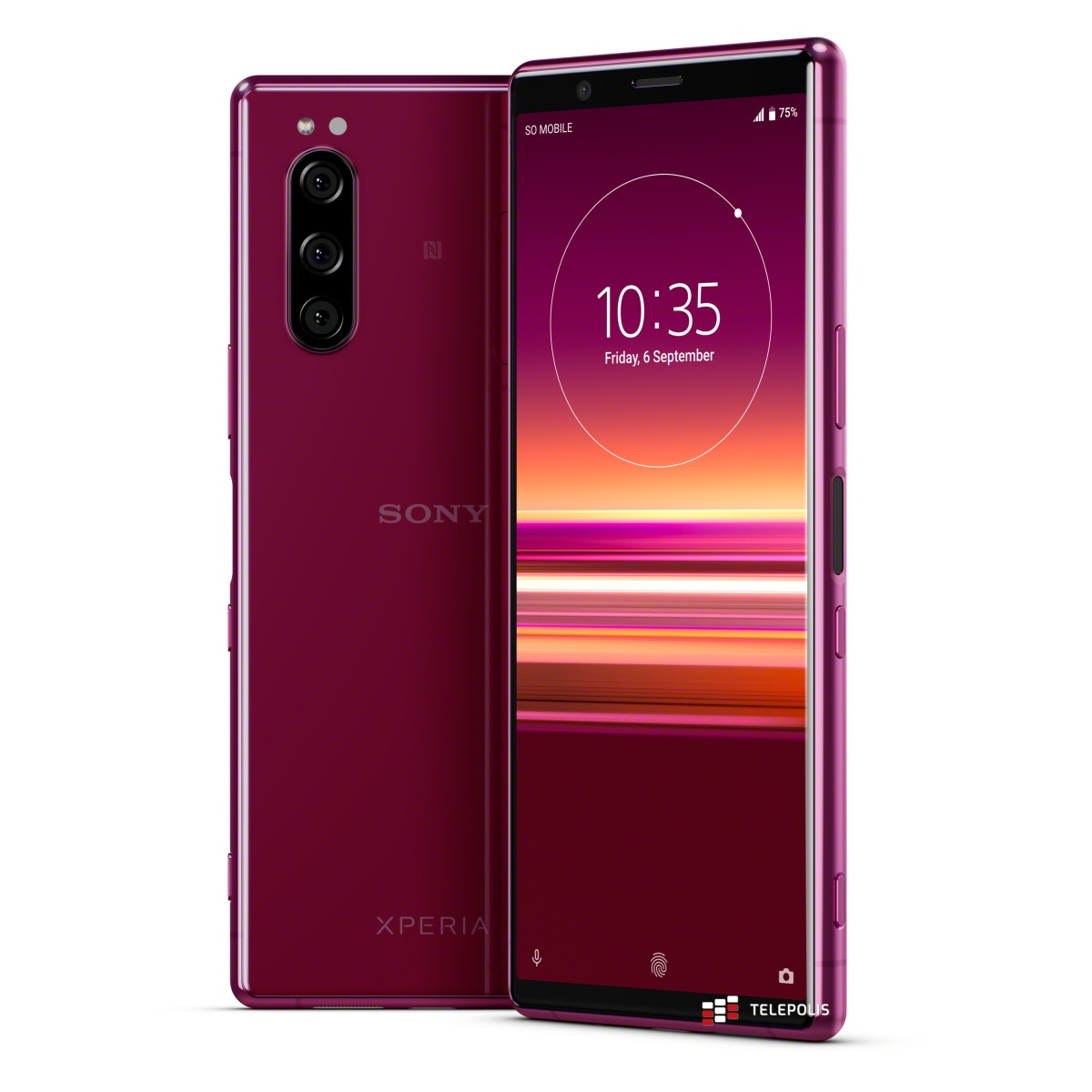 Sony Xperia 5