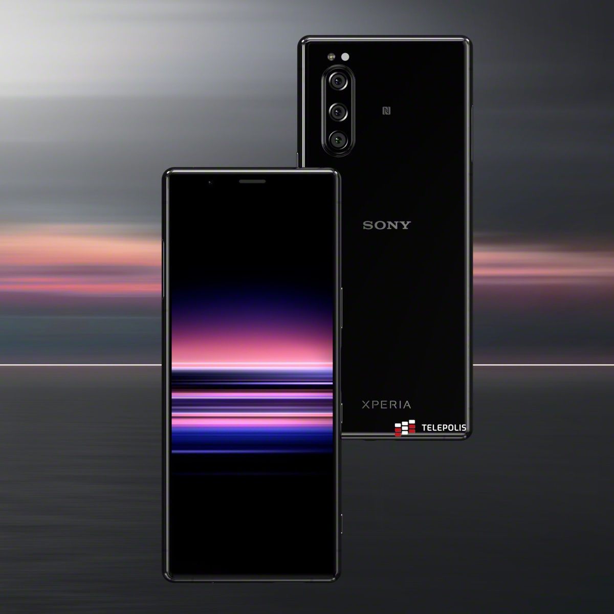 Sony Xperia 5
