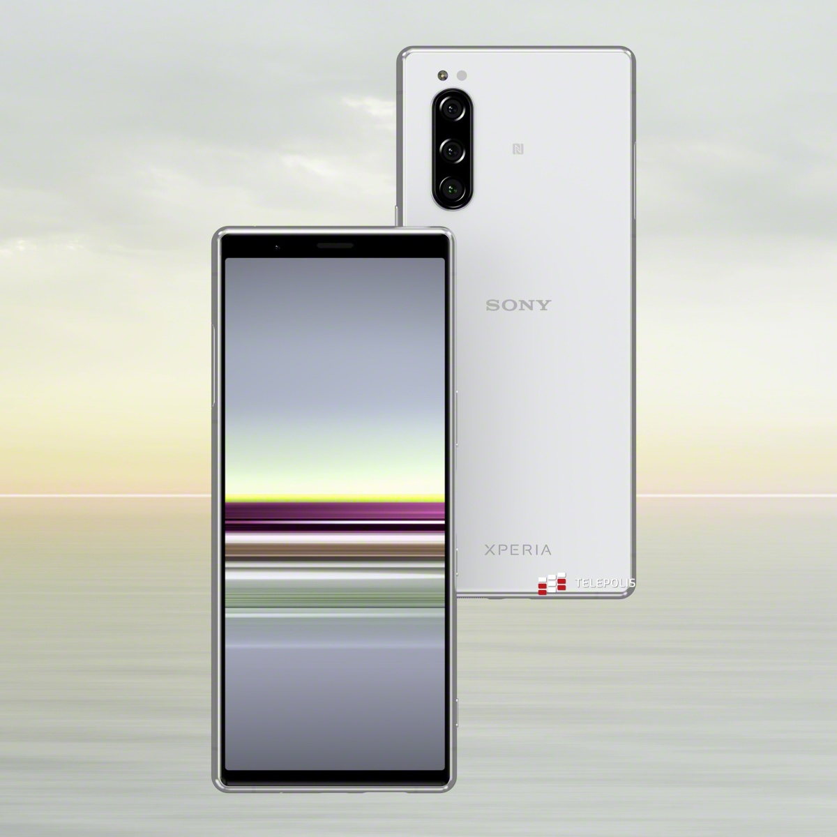 Sony Xperia 5