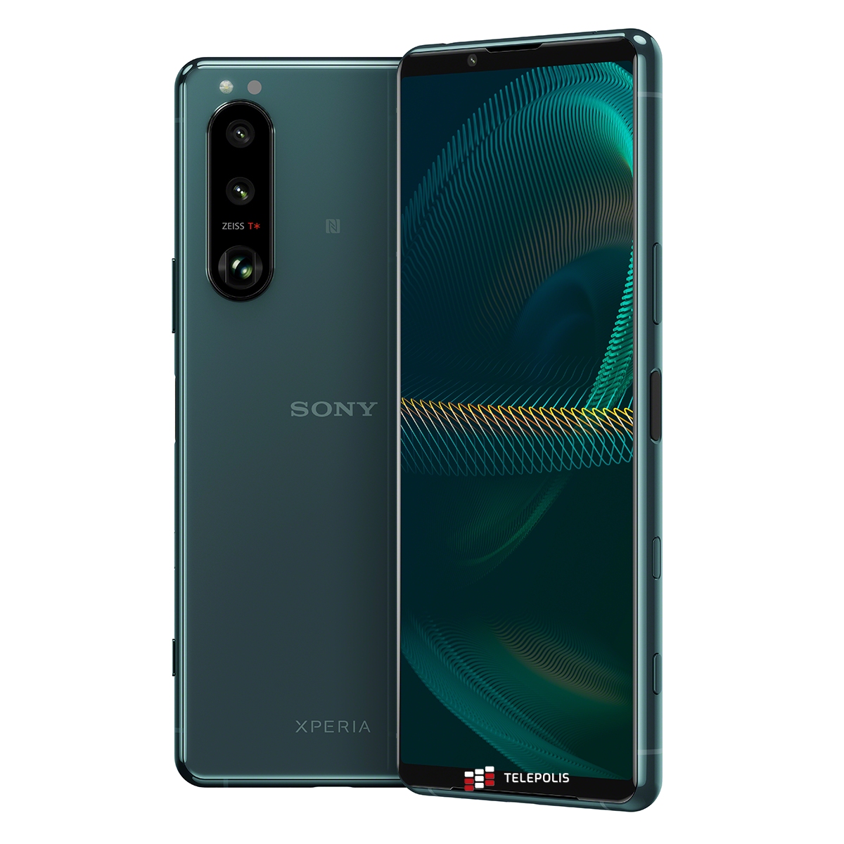 Sony Xperia 5 III