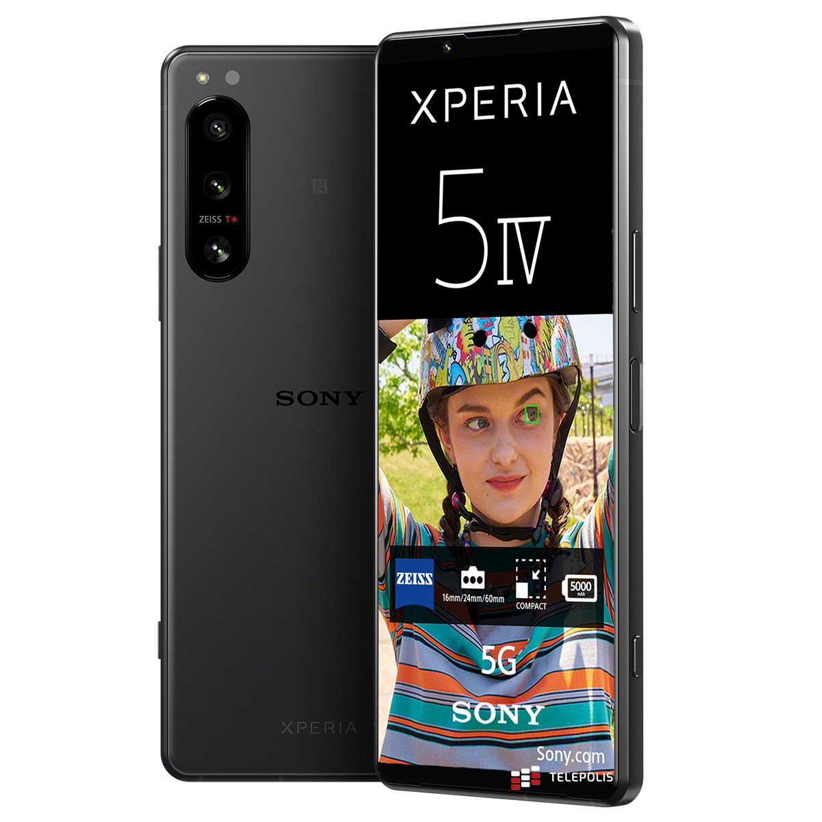 Sony Xperia 5 IV