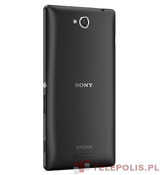 Sony Xperia C
