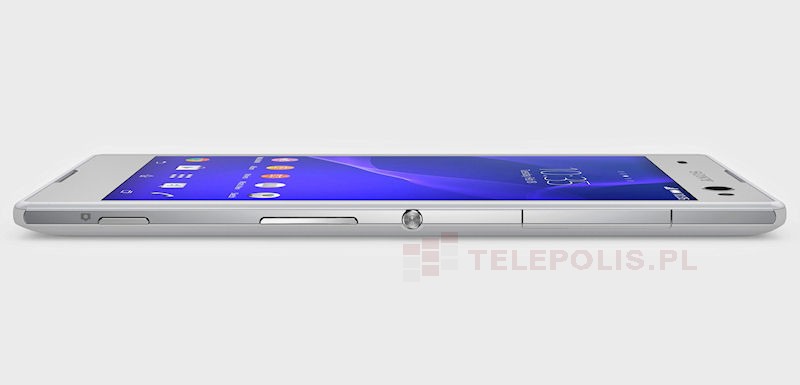 Sony Xperia C3