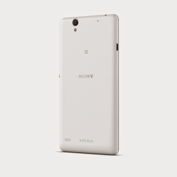 Sony Xperia C4