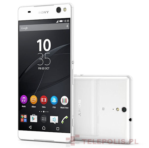 Sony Xperia C5 Ultra