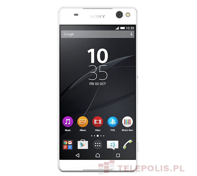 Sony Xperia C5 Ultra Dual
