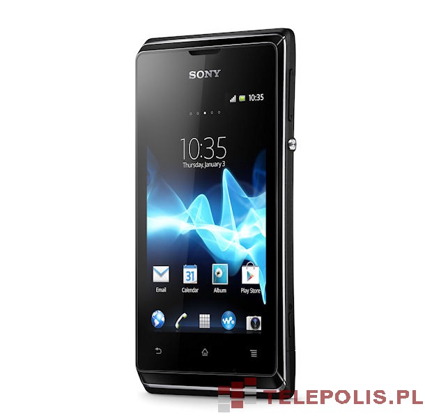 Sony Xperia E