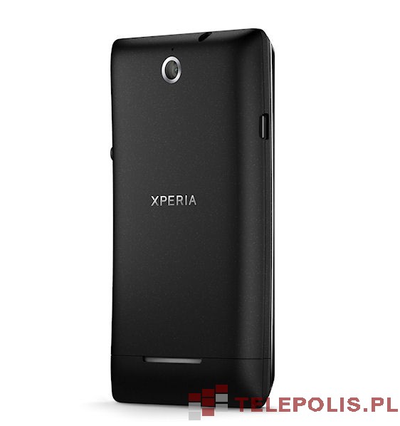 Sony Xperia E