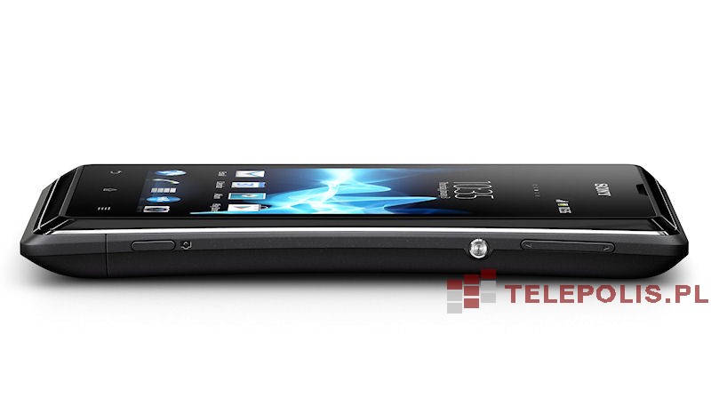 Sony Xperia E