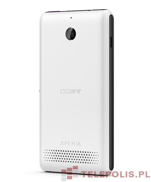 Sony Xperia E1