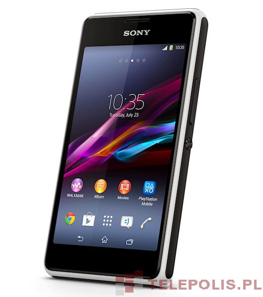 Sony Xperia E1