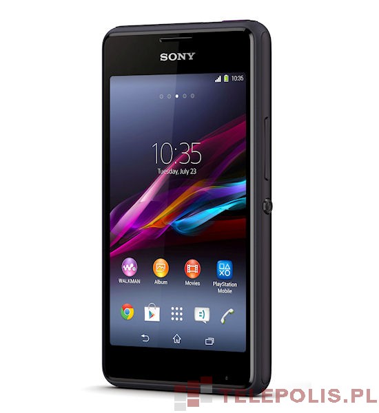 Sony Xperia E1