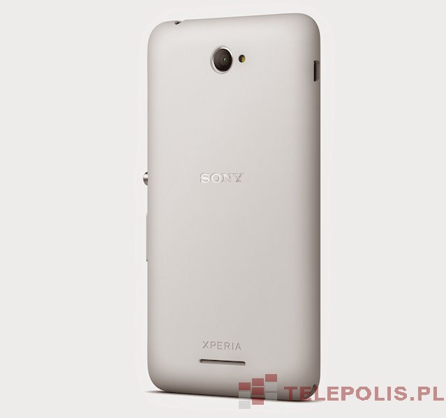 Sony Xperia E4