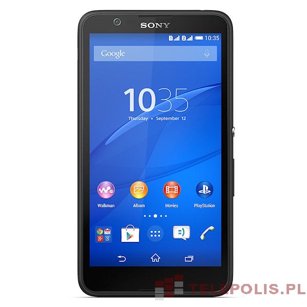 Sony Xperia E4 Dual