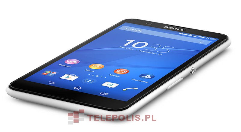 Sony Xperia E4 Dual