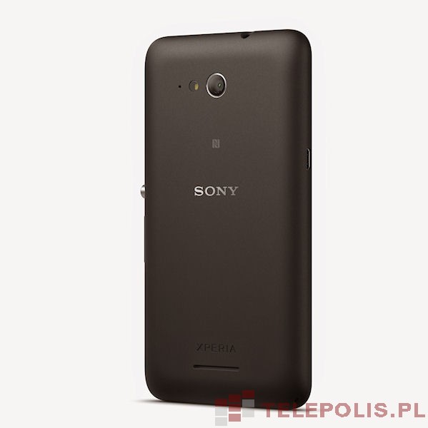 Sony Xperia E4g